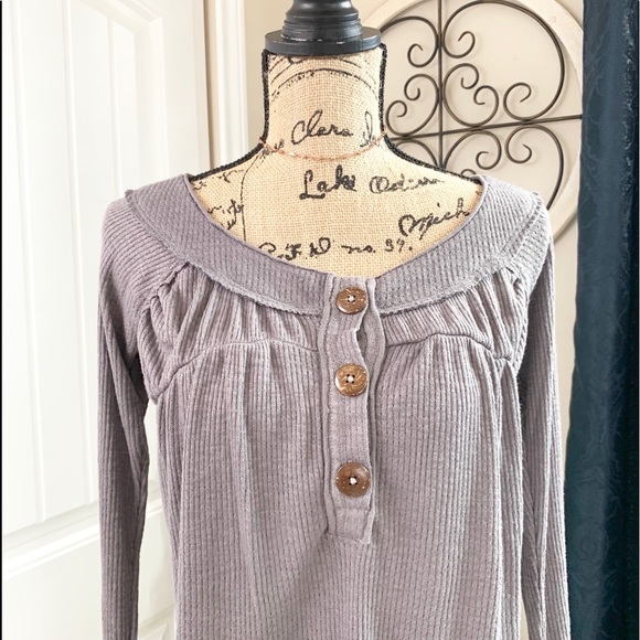 Free people shirt - Picture 6 of 8